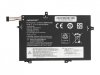 Movano Bateria 01AV463 SB10K97610 do Lenovo L480 L490 L580 L590 L14 L15 - 4100 mAh (46 Wh)